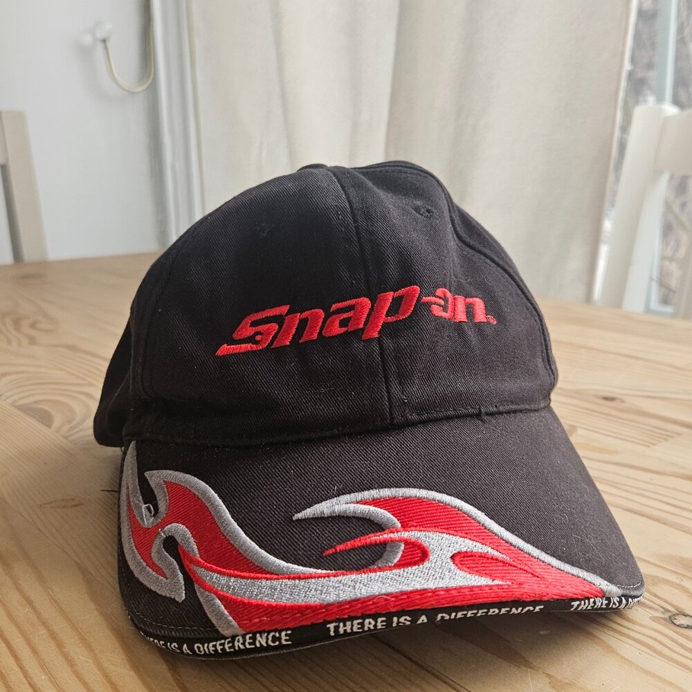 Snap-On Cap - Picture 2 of 2